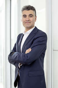 Daniele Bacchi, CEO e Co-Founder di Reverse 