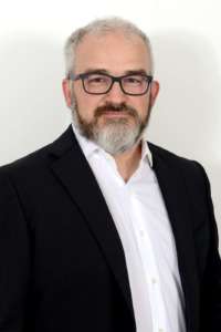 Massimo Carlotti, Solution Engineering Manager Italy di CyberArk