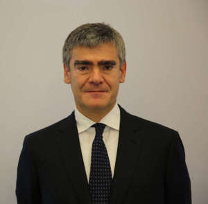 Massimo Proverbio, Chief IT Digital & Innovation Officer di Intesa Sanpaolo