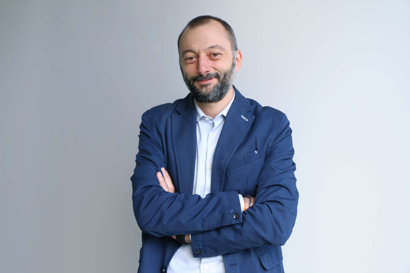 Tommaso Agasisti, Associate Dean for Internationalization and Quality di POLIMI Graduate School of Management