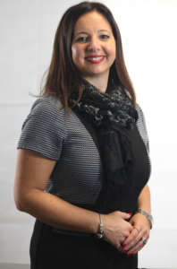 Valeria Mennella, Chief Marketing Officer di MBE Worldwide