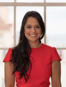 Anneka Gupta, Chief Product Officer Rubrik