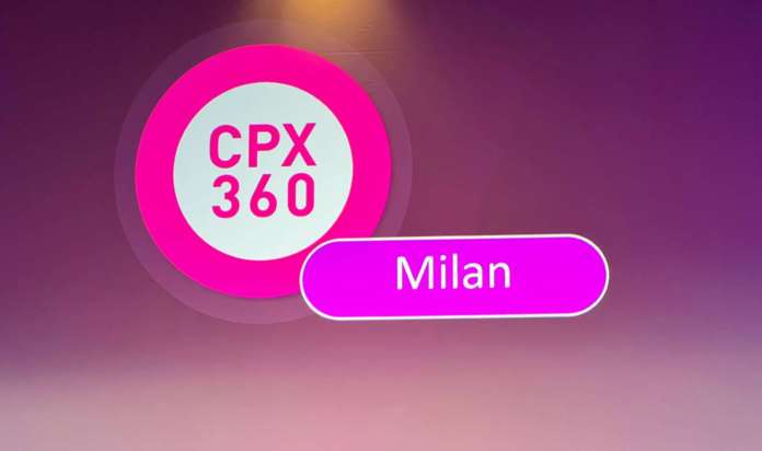 CPX360 check point