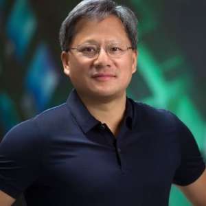 Jensen Huang, fondatore e CEO di Nvidia