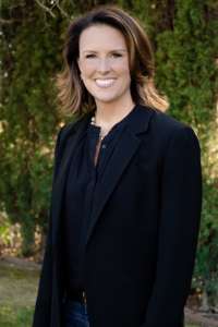 Jill Popelka, Head of AR Enterprise Services di Snap Inc