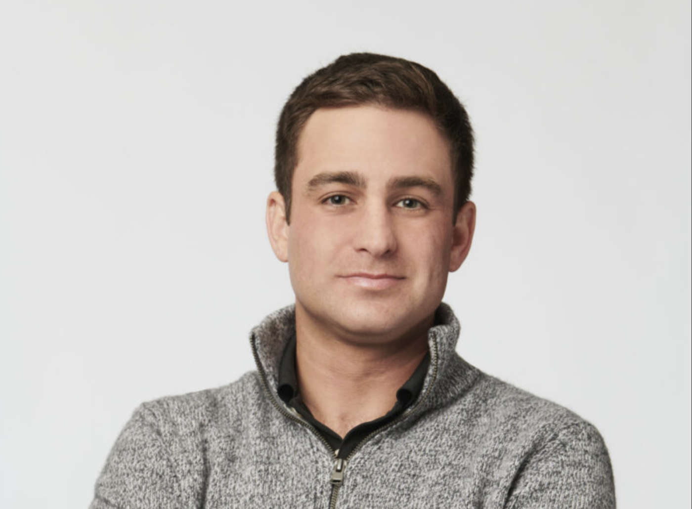 Kyle Paster, Managing Director di Silver Lake