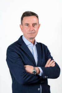Luigi De Vizzi, Sales Director Medium Business di Dell Technologies Italia