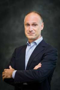 Marco Pozzoni, Director of EMEA Storage Sales di Lenovo