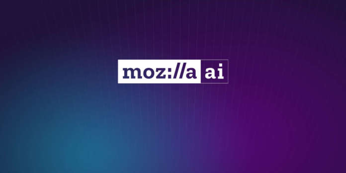 Mozilla AI