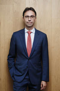 Remo Taricani, Deputy Head di UniCredit Italia