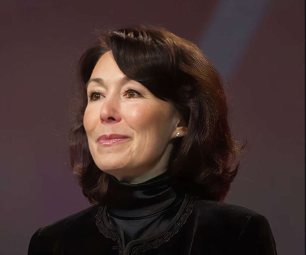 Safra Catz, CEO di Oracle