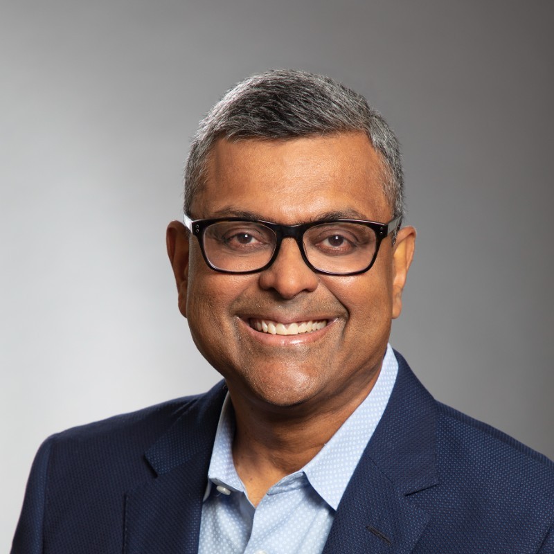 Shankar Iyer, senior vice president e general manager, End-User Computing, VMware