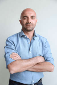 Leo Pillon, CEO di Bitrock 