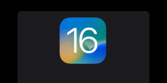 iOS 16 4