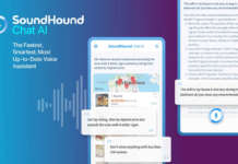 SoundHound Chat AI