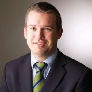 Andrew Graham, Managing Director di Certa Ireland