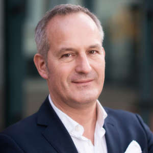 Emmanuel Becker, presidente di IDA e Managing Director di Equinix Italia 