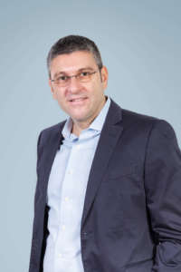Francesco Mazzo, Managing Director di Compendium