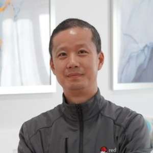Huamin Chen, Senior Principal Software Engineer, Office of the CTO, Red Hat