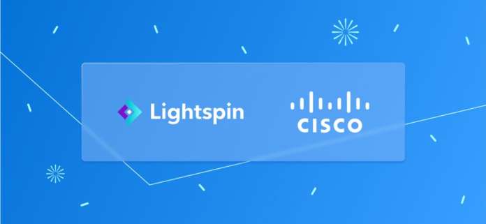 Lightspin Cisco