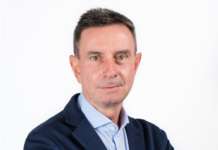 Luigi De Vizzi Sales Director Medium Business di Dell Technologies Italia