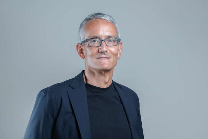 Maximo Ibarra, CEO di Engineering