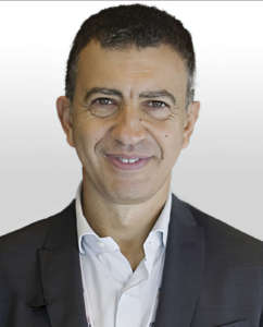 Maurizio Sedita, Chief Commercial Officer di WINDTRE