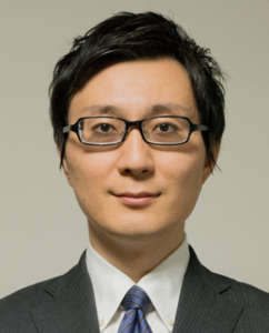 Shunsuke Takagi, Head of Global Hybrid IT Offerings di Fujitsu