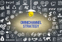 Omnichannel Strategy adobe stock