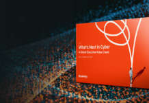 Cybersecurity Palo Alto Networks