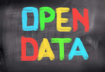 Open Data Concept