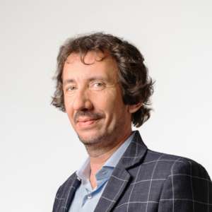Alessandro Bellato, Co Founder & Owner di Nethive