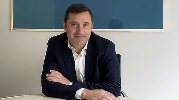 Alessandro Riganti, nuovo Country Manager per l'Italia di D-Link