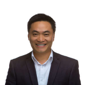 Fleming Shi, Chief Technology Officer di Barracuda