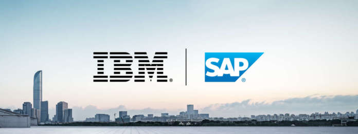 SAP IBM