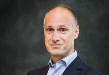 Marco Pozzoni, Director EMEA Storage Sales, Lenovo
