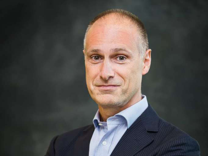 Marco Pozzoni, EMEA Data Management Sales Director di Lenovo
