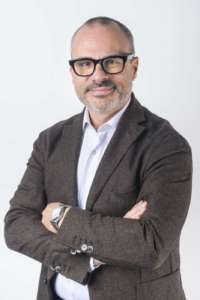 Emiliano Massa, Area Vice President Sales Southern Europe di Proofpoint