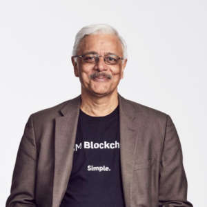 Ray Harishankar, IBM Fellow e IBM Quantum Safe technology Lead
