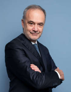 Renzo Ravaglia, CEO e Co-Founder di FibreConnect