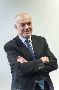 Vittorio Lusvarghi, CEO di Kirey Group