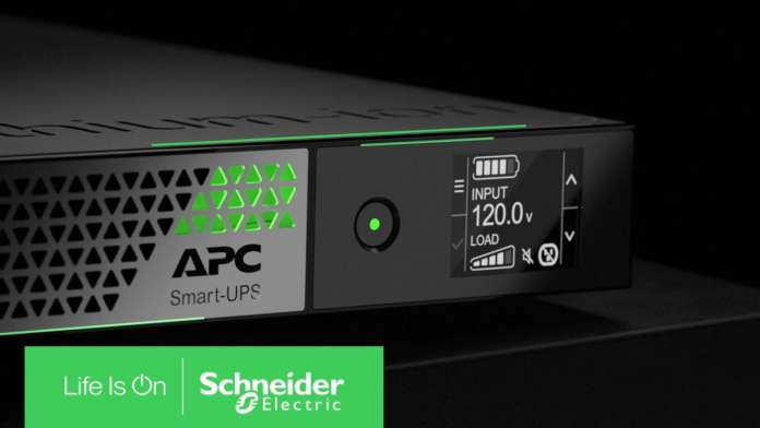 Schneider Electric APC Smart-UPS Ultra