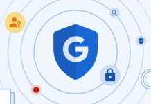 Google sicurezza