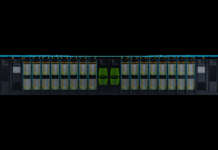 supercomputer Nvidia DGX GH200