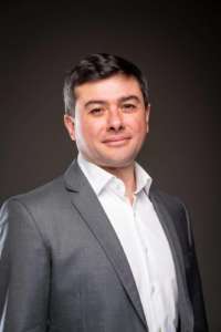 Ferdinando Mancini, Director, Southern Europe Sales Engineering di Proofpoint