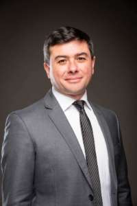 Ferdinando Mancini, Director, Southern Europe Sales Engineering · Proofpoint