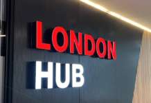 verizon london innovation lab 5g