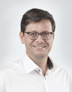 Martin Hager, CEO e Founder di Retarus