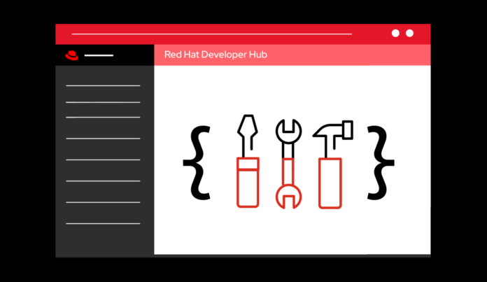 Red Hat Developer Hub