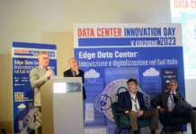 data center innovation day bari
